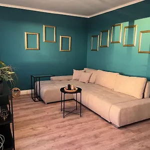 Juna Mit Tg Stellplatz Apartment Leipzig