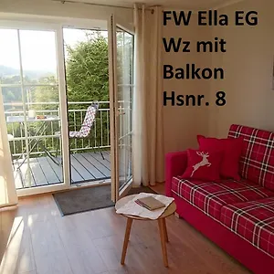  Apartment Rettinger