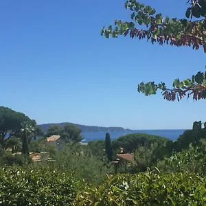 Heliomar Apartment Cavalaire-sur-Mer
