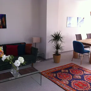  Apartment Spacious Next To Munich